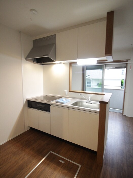 アルヴィータの物件内観写真