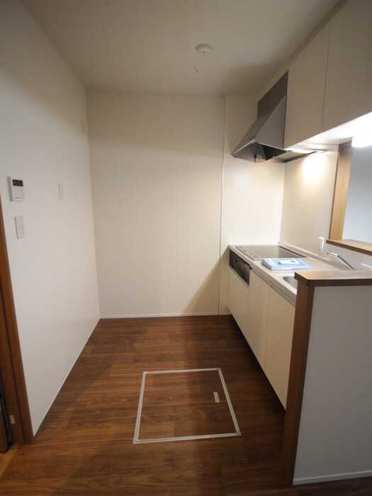 アルヴィータの物件内観写真