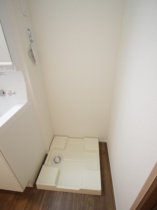 アルヴィータの物件内観写真