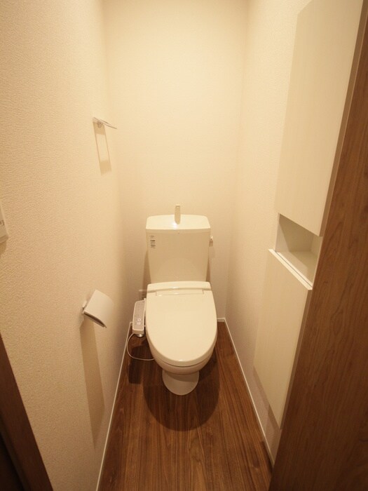 アルヴィータの物件内観写真