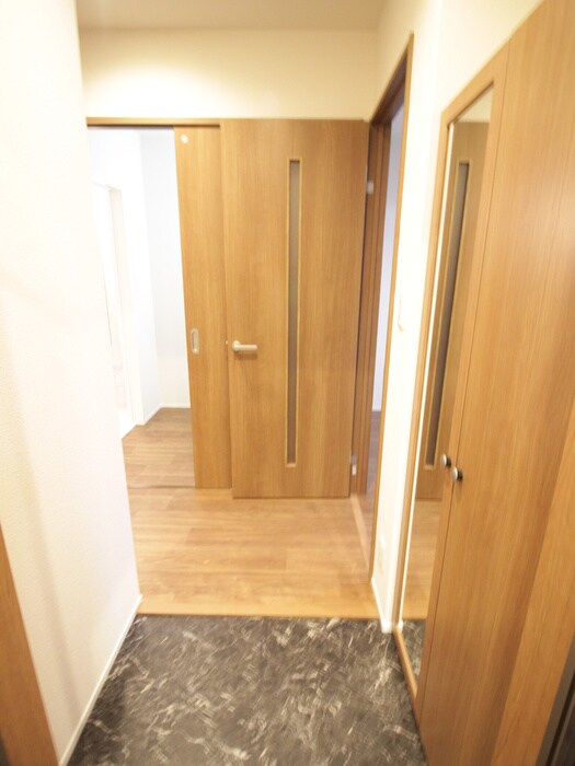 アルヴィータの物件内観写真