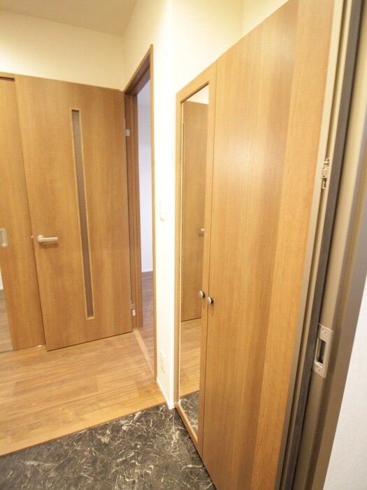 アルヴィータの物件内観写真