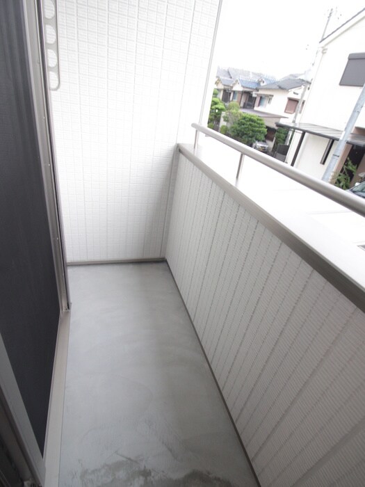 アルヴィータの物件内観写真