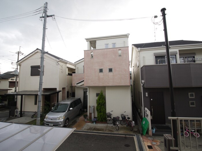 アルヴィータの物件内観写真