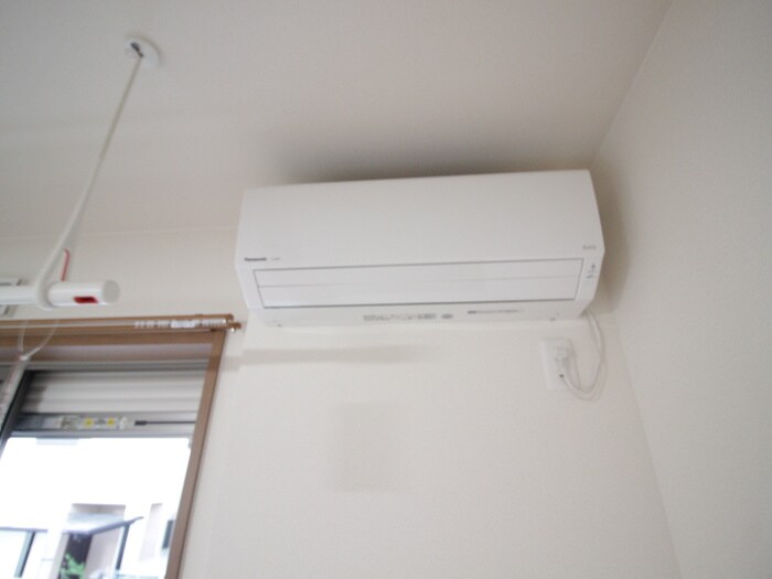 アルヴィータの物件内観写真