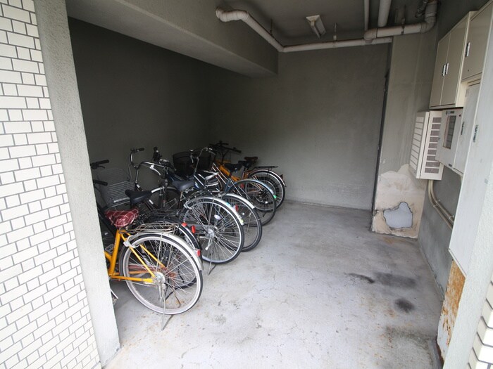 メゾンドール稲野の物件外観写真