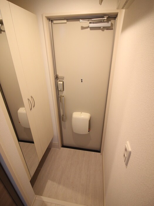 メゾン田中－海老江(Ⅱ)の物件内観写真