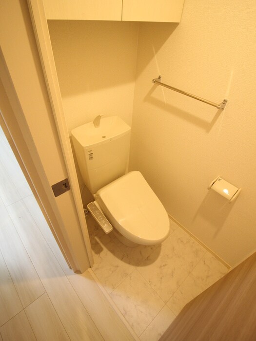 メゾン田中－海老江(Ⅱ)の物件内観写真