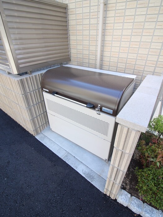 メゾン田中－海老江(Ⅱ)の物件外観写真