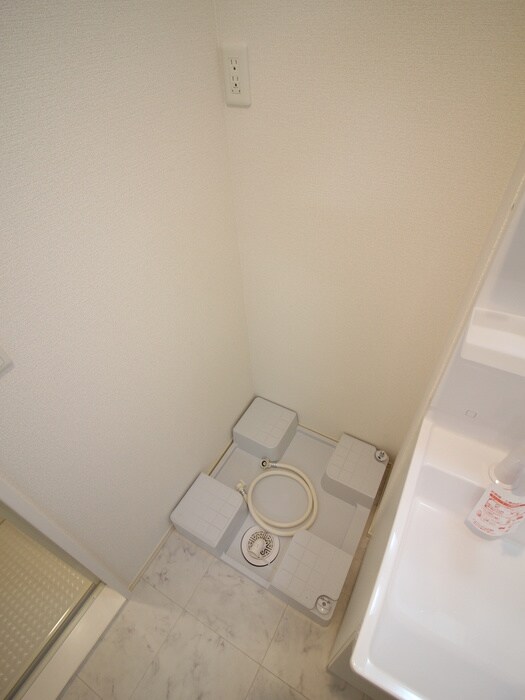 メゾン田中－海老江(Ⅱ)の物件内観写真