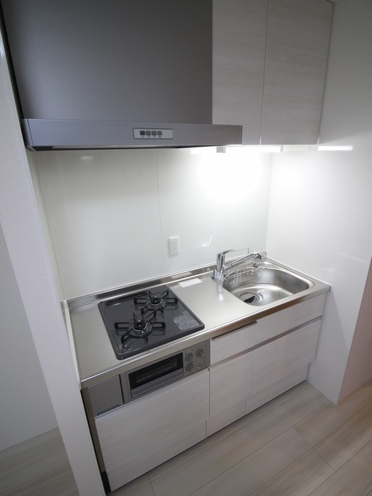 メゾン田中－海老江(Ⅱ)の物件内観写真