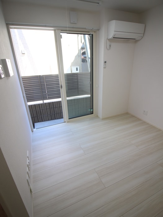 メゾン田中－海老江(Ⅱ)の物件内観写真