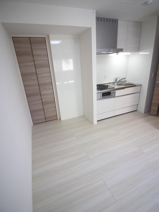 メゾン田中－海老江(Ⅱ)の物件内観写真