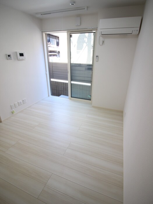 メゾン田中－海老江(Ⅱ)の物件内観写真