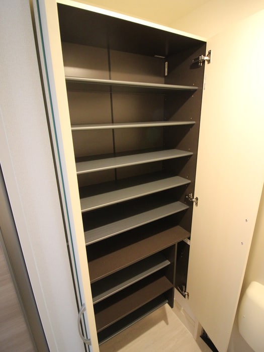 メゾン田中－海老江(Ⅱ)の物件内観写真