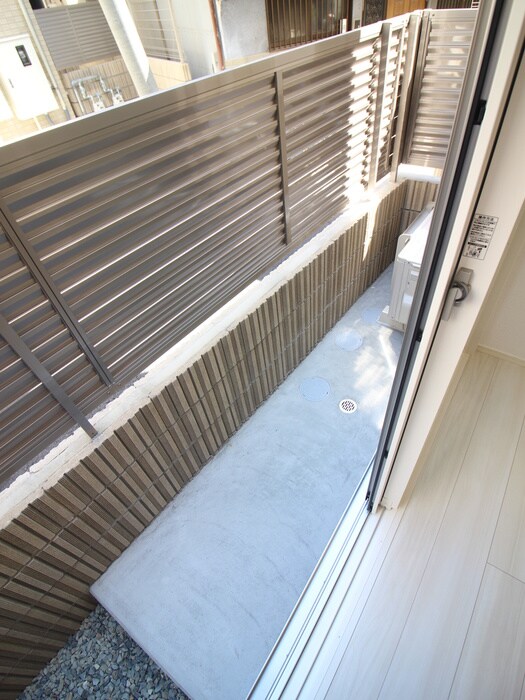 メゾン田中－海老江(Ⅱ)の物件内観写真