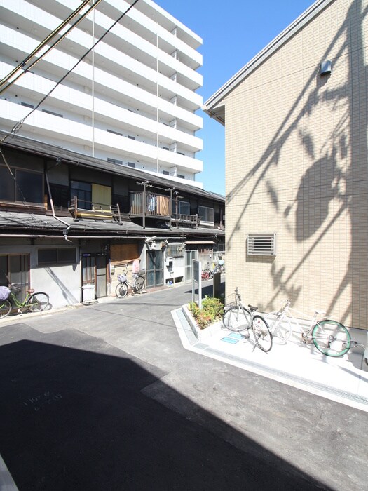 メゾン田中－海老江(Ⅱ)の物件内観写真