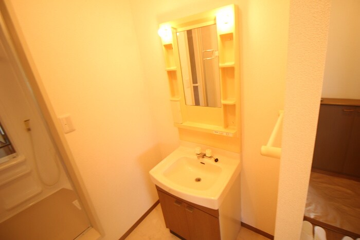 アルバ売布の物件内観写真