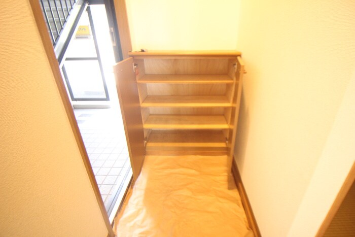 アルバ売布の物件内観写真