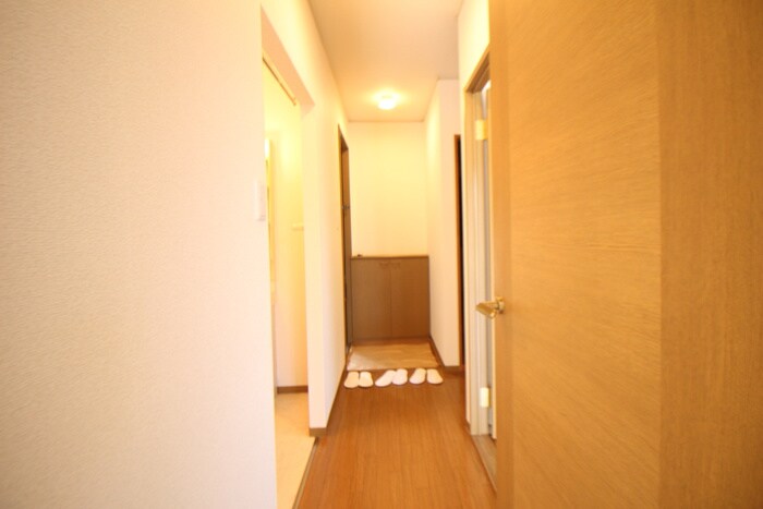 アルバ売布の物件内観写真