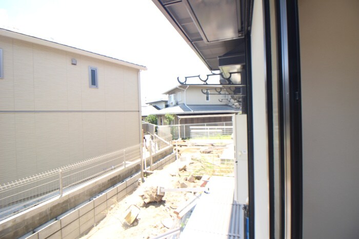 アルバ売布の物件内観写真