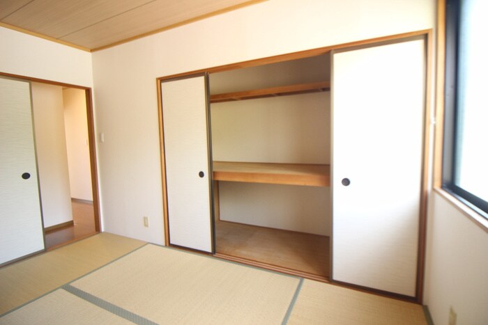 アルバ売布の物件内観写真