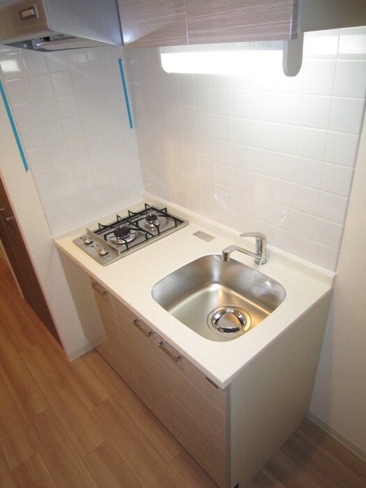 ﾌﾟﾚｻﾝｽ北浜ﾗ・ﾌｪｽﾀ（801）の物件内観写真