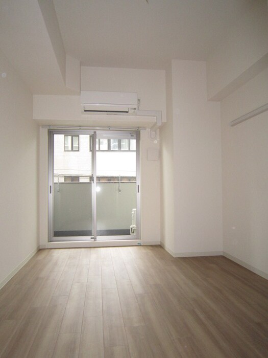 ﾌﾟﾚｻﾝｽ北浜ﾗ・ﾌｪｽﾀ（801）の物件内観写真