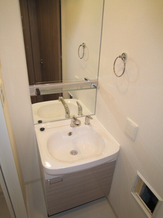 ﾌﾟﾚｻﾝｽ北浜ﾗ・ﾌｪｽﾀ（801）の物件内観写真