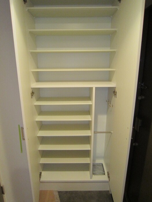 ﾌﾟﾚｻﾝｽ北浜ﾗ・ﾌｪｽﾀ（801）の物件内観写真