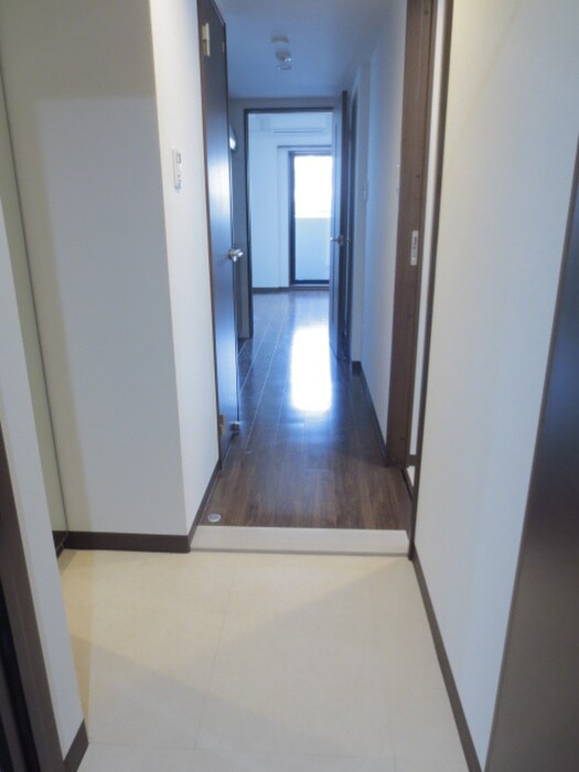 ﾍﾞﾗｼﾞｵ京都壬生WESTGATE(403)の物件内観写真