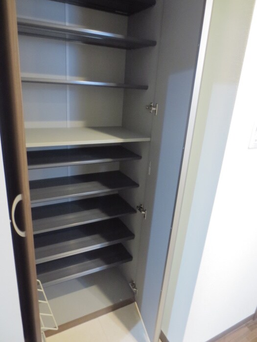 ﾍﾞﾗｼﾞｵ京都壬生WESTGATE(403)の物件内観写真