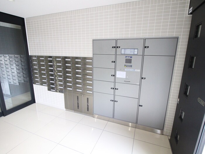 ﾍﾞﾗｼﾞｵ京都壬生WESTGATE(403)の物件外観写真