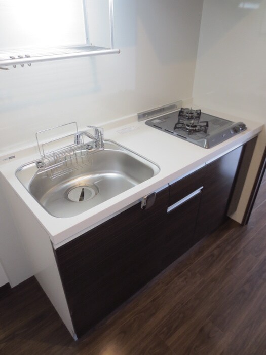 ﾍﾞﾗｼﾞｵ京都壬生WESTGATE(403)の物件内観写真