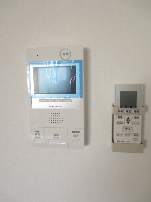 ﾍﾞﾗｼﾞｵ京都壬生WESTGATE(403)の物件内観写真