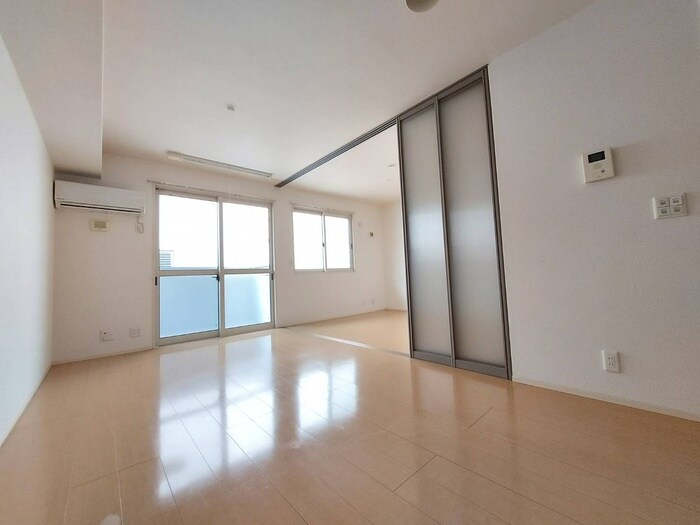 ベル・エキップの物件内観写真