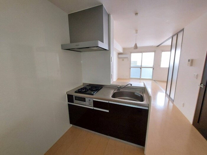 ベル・エキップの物件内観写真