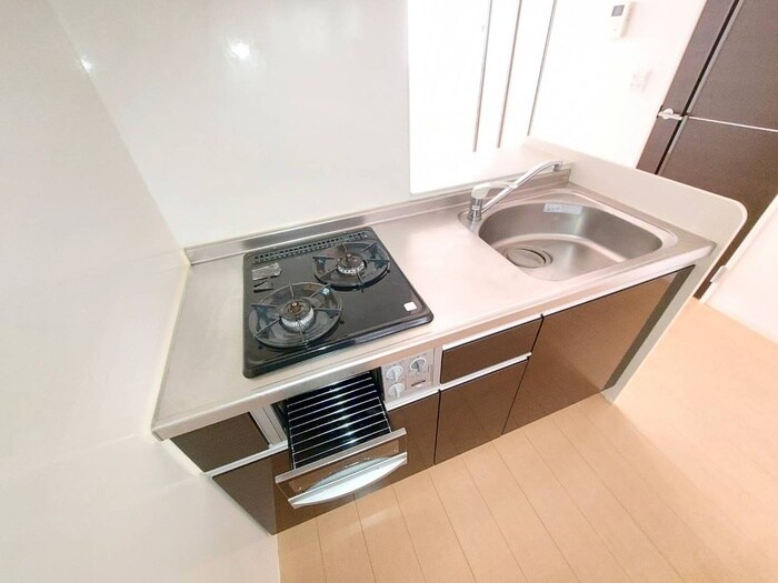 ベル・エキップの物件内観写真