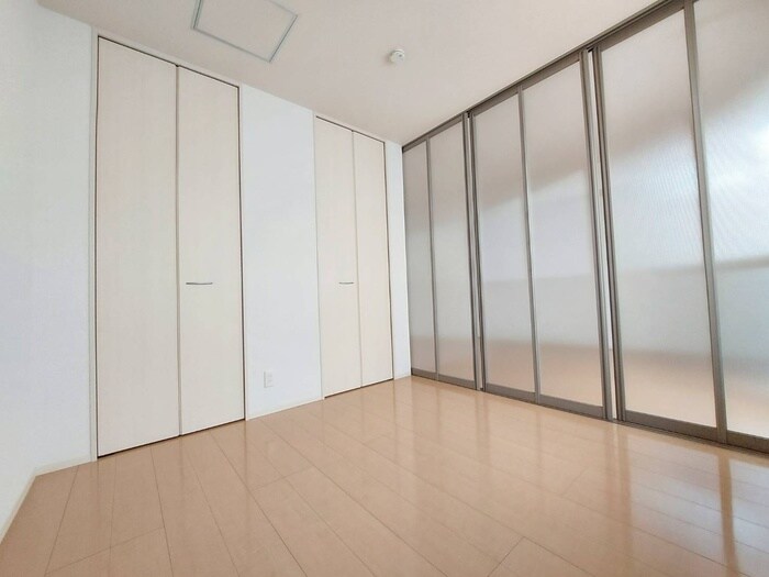 ベル・エキップの物件内観写真