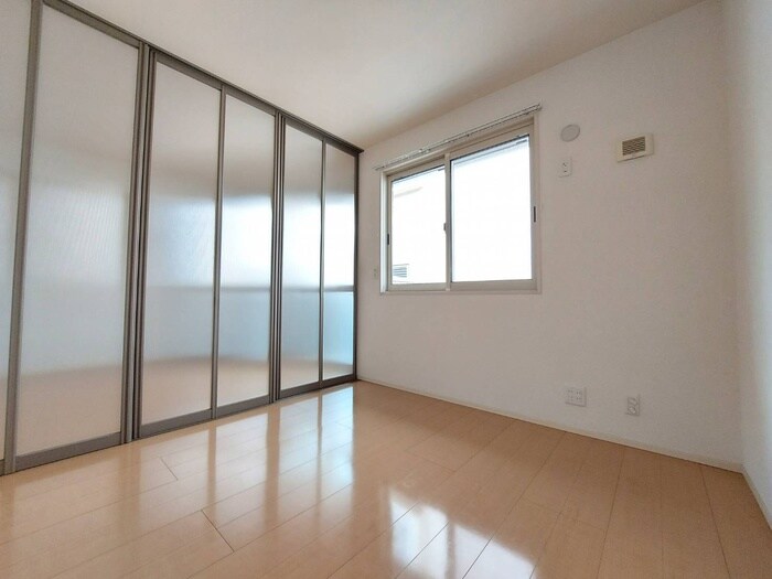 ベル・エキップの物件内観写真