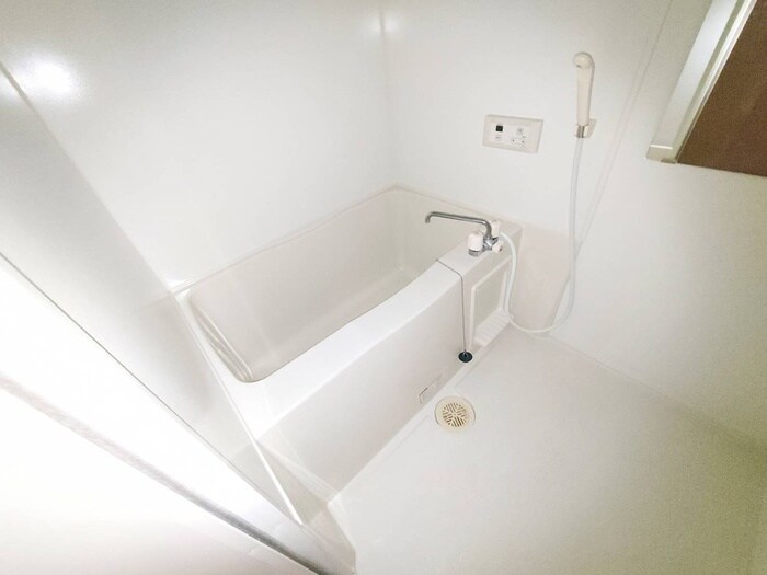 ベル・エキップの物件内観写真