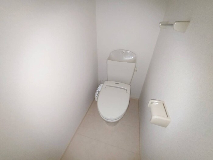 ベル・エキップの物件内観写真