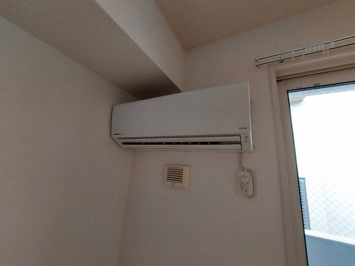 ベル・エキップの物件内観写真