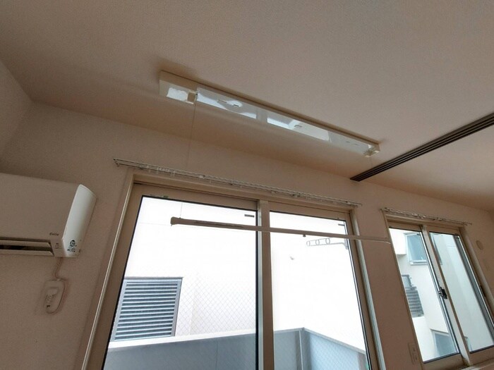 ベル・エキップの物件内観写真