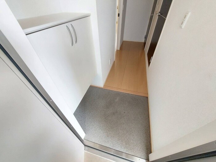 ベル・エキップの物件内観写真