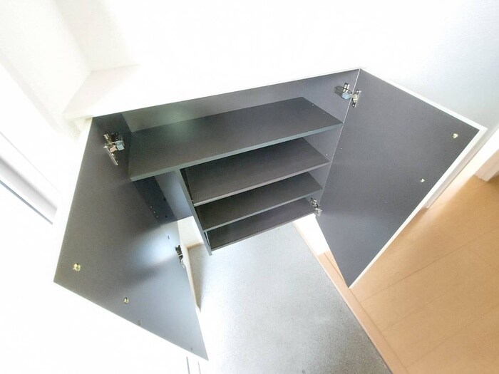 ベル・エキップの物件内観写真