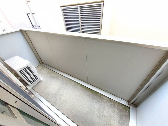 ベル・エキップの物件内観写真