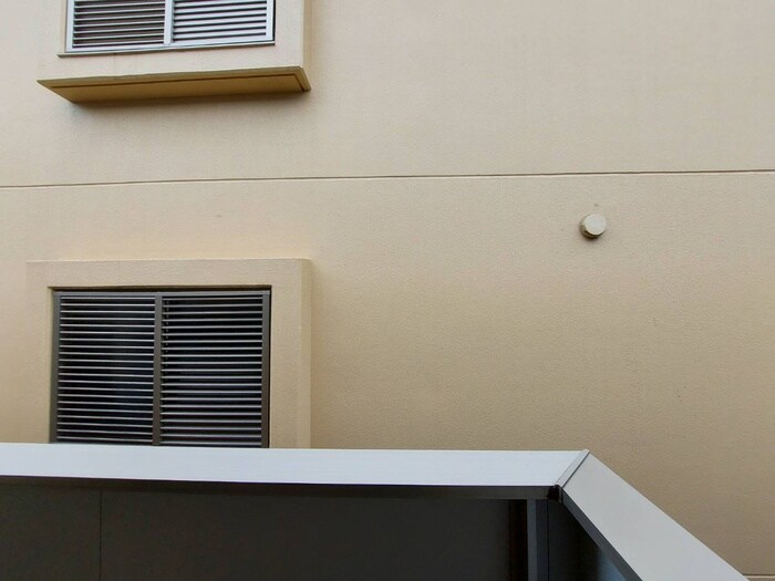 ベル・エキップの物件内観写真