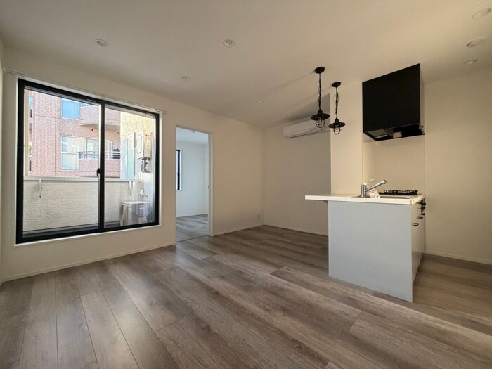 Ｋパラッツォ兵庫五宮町の物件内観写真