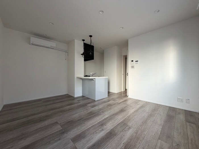 Ｋパラッツォ兵庫五宮町の物件内観写真